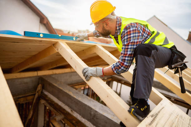 Best Storm Damage Roof Repair  in Walton, KY