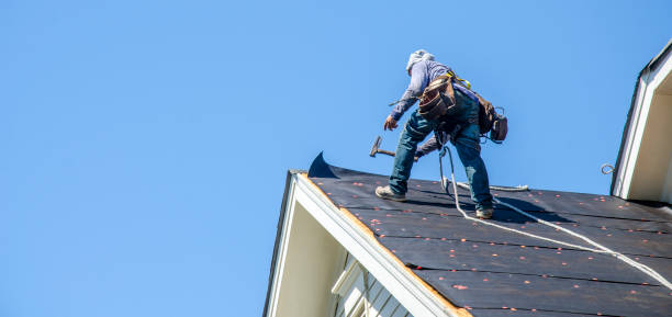Quick and Trustworthy Emergency Roof Repair Services in Walton, KY
